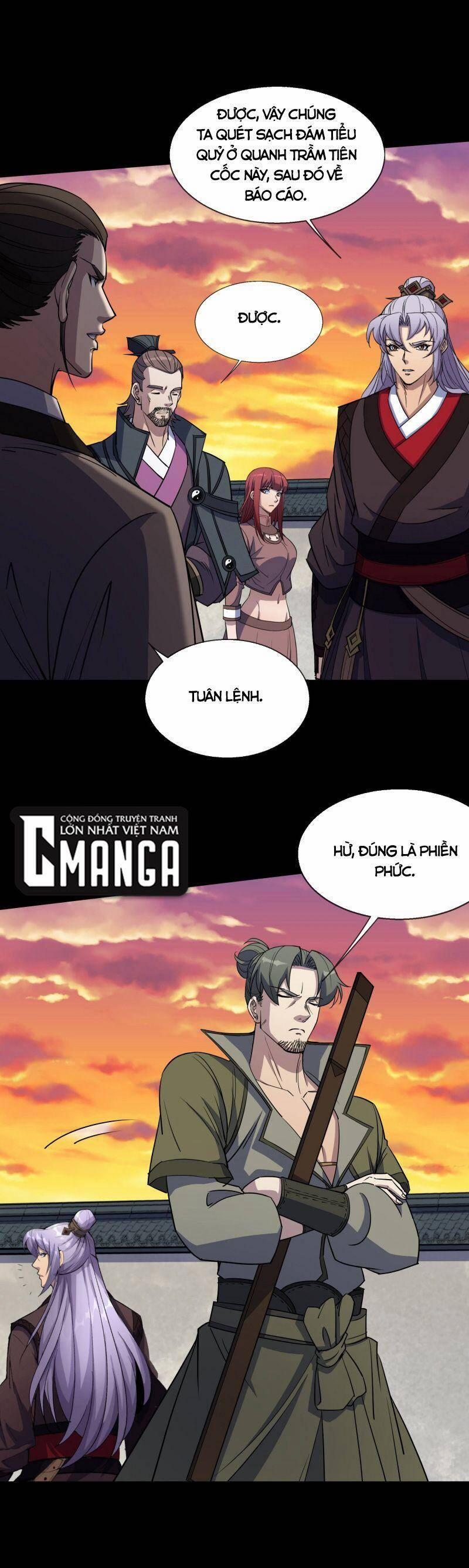 Thông U Đại Thánh 98 trang 6