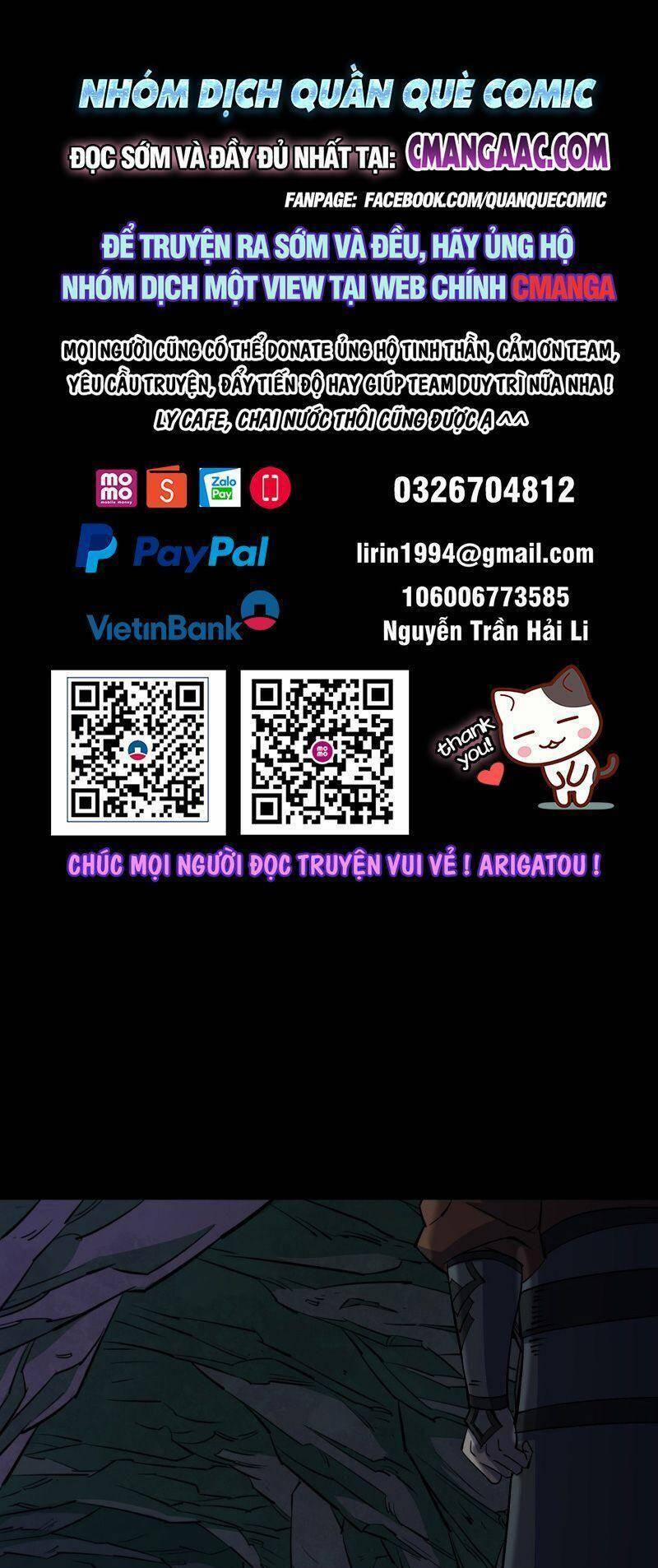 Thông U Đại Thánh 99 trang 1