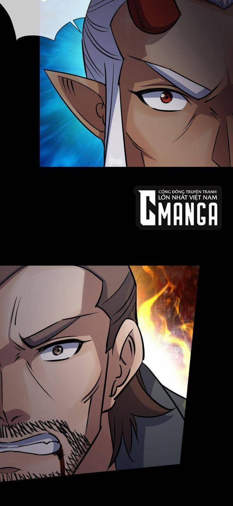 Thông U Đại Thánh 99 trang 10