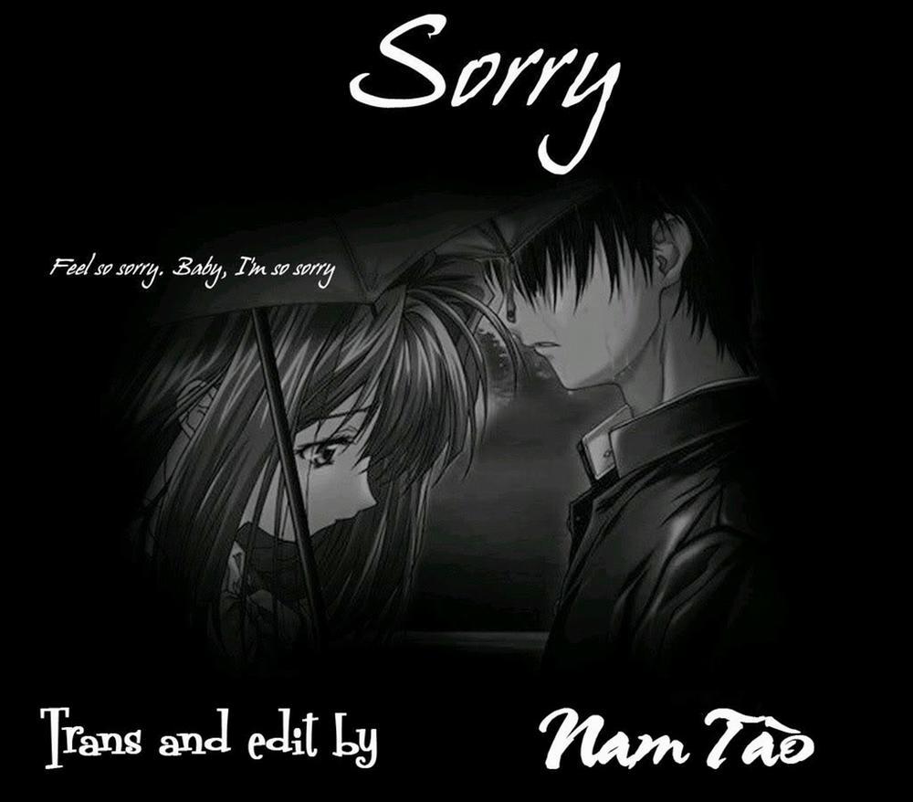 Three Sister Stories Oneshot trang 0