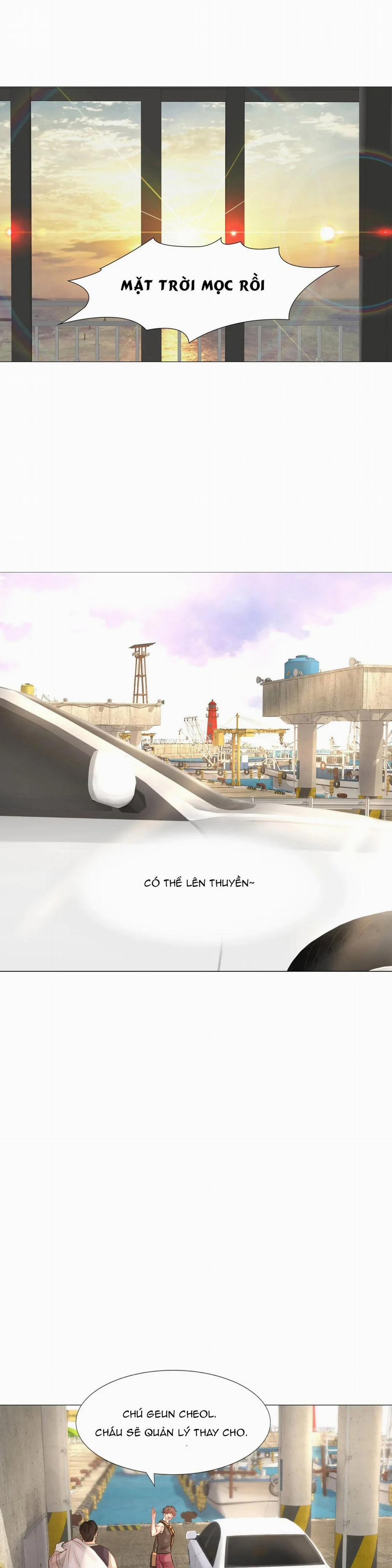 Threesome 10 trang 10