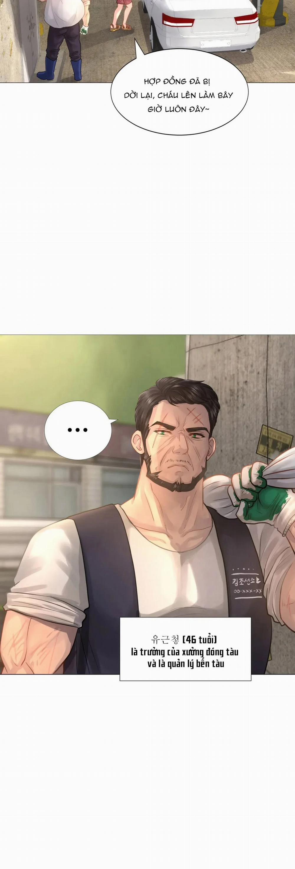 Threesome 10 trang 11