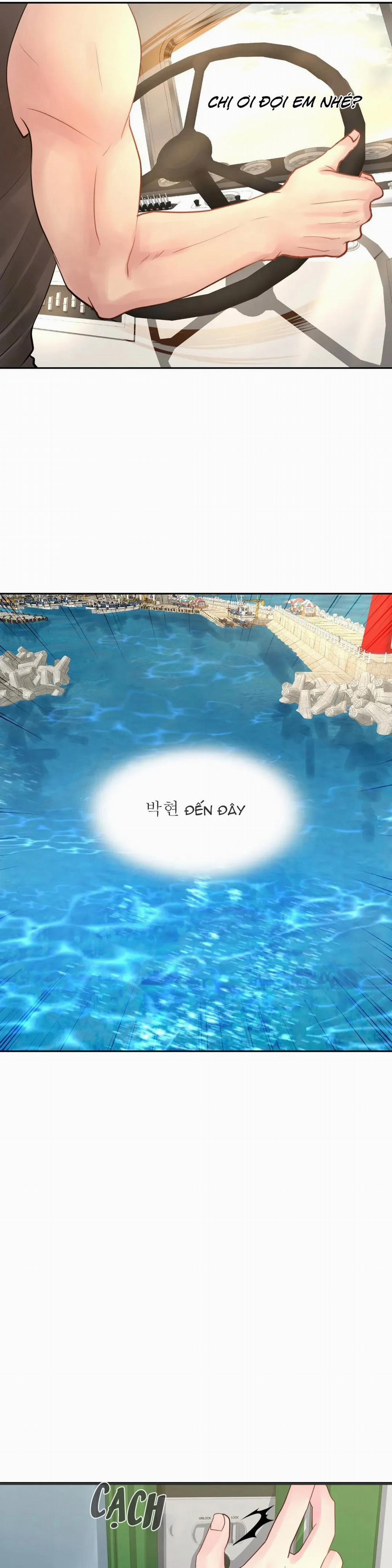 Threesome 10 trang 12