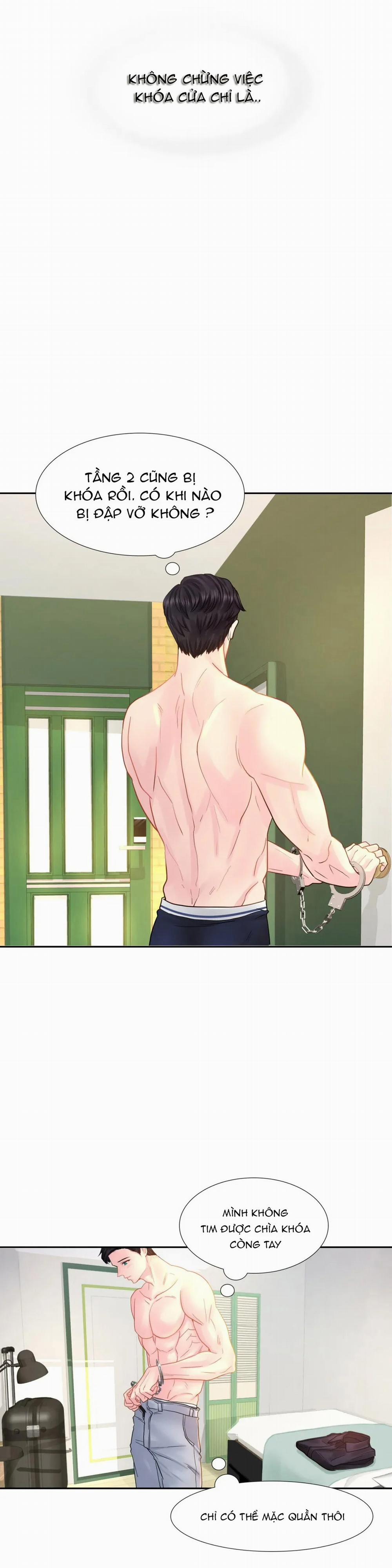 Threesome 10 trang 14