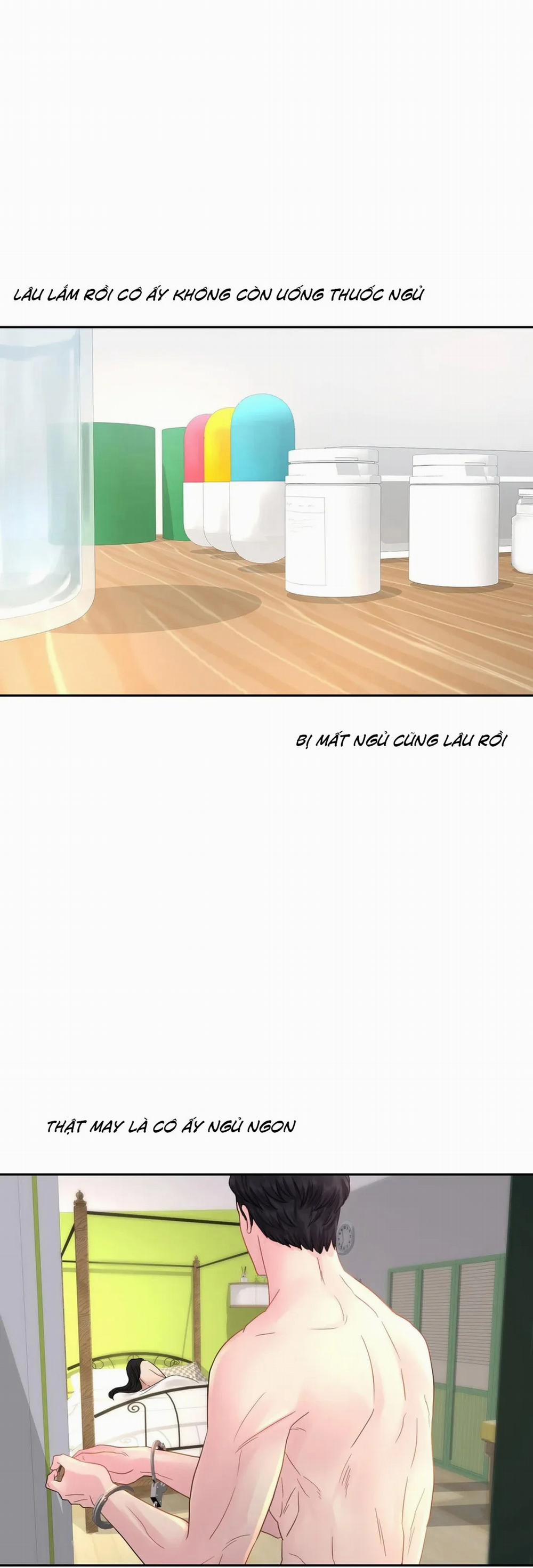 Threesome 10 trang 16