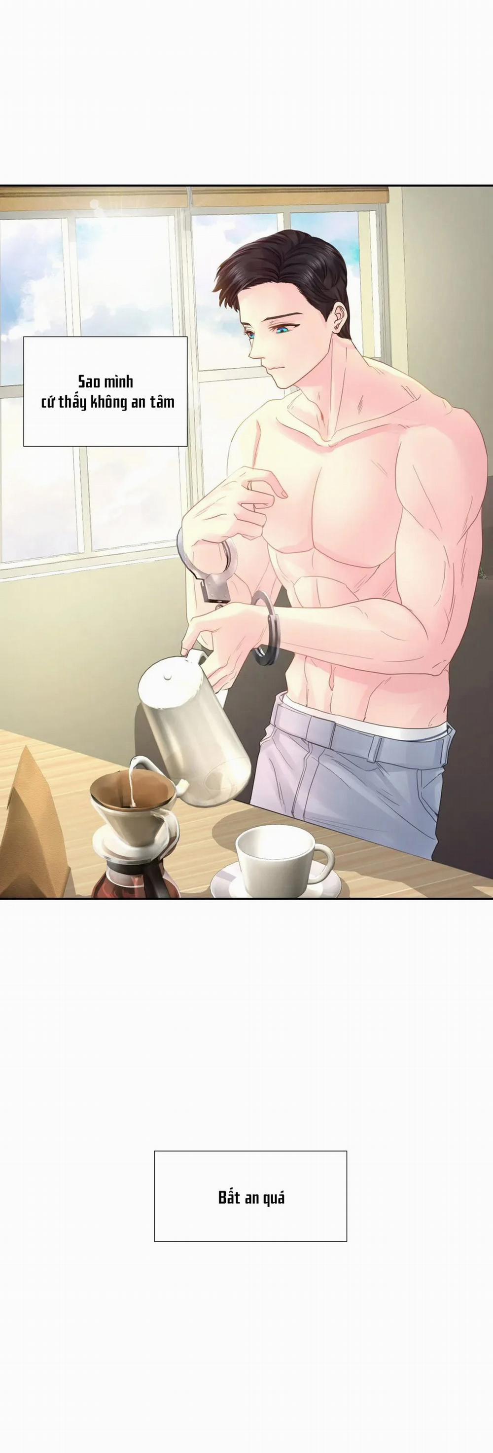 Threesome 10 trang 17