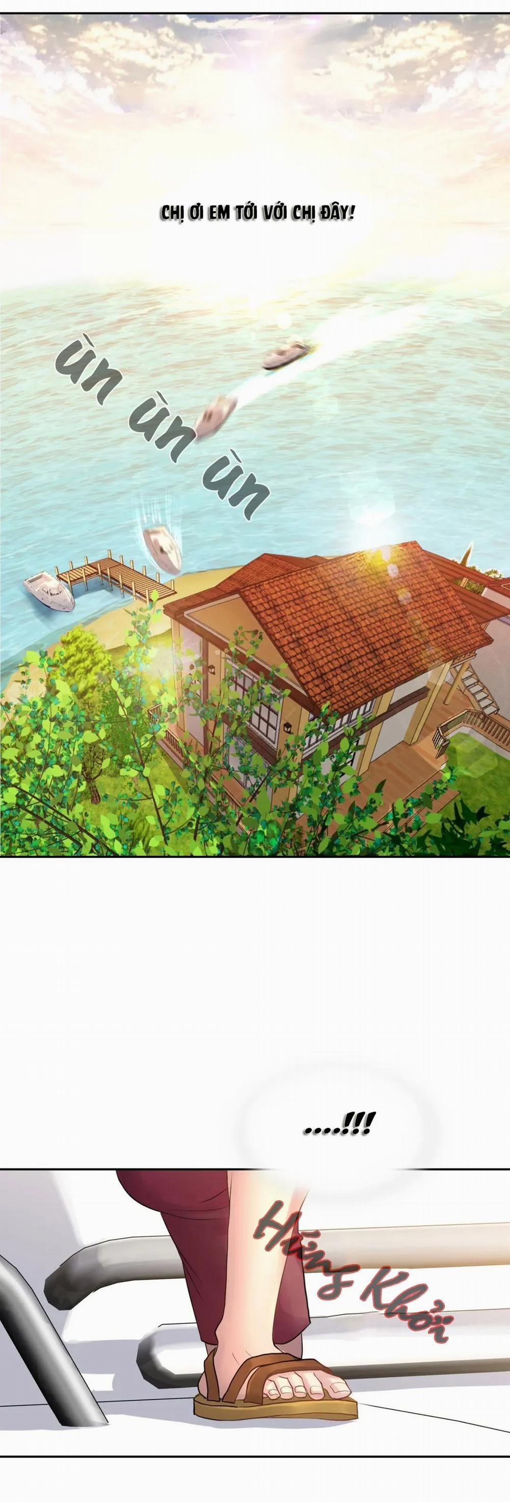 Threesome 10 trang 19