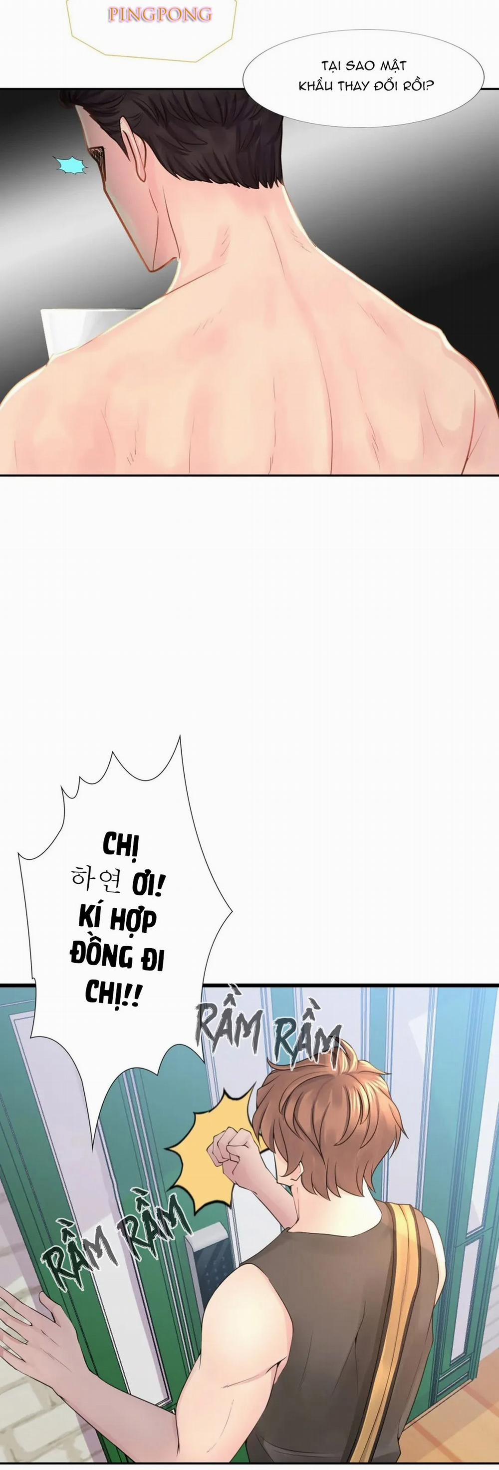 Threesome 10 trang 21