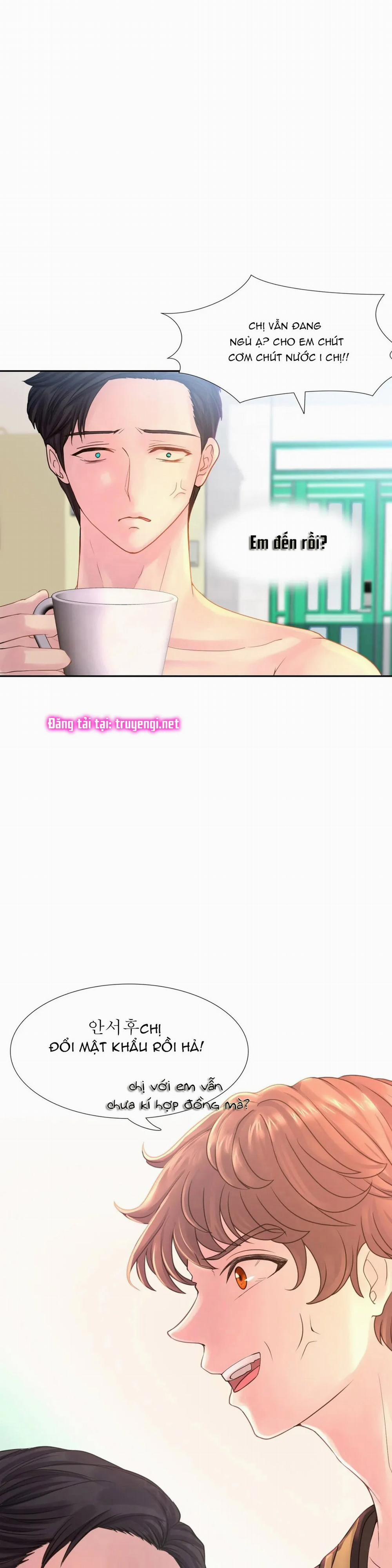 Threesome 10 trang 22