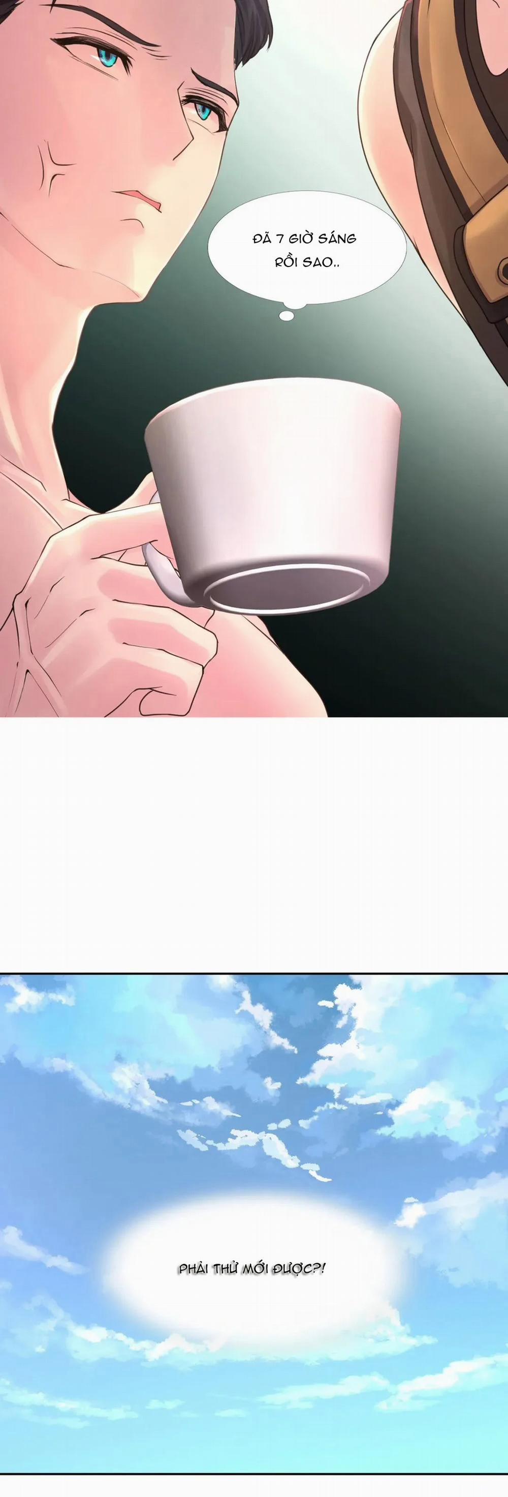 Threesome 10 trang 23