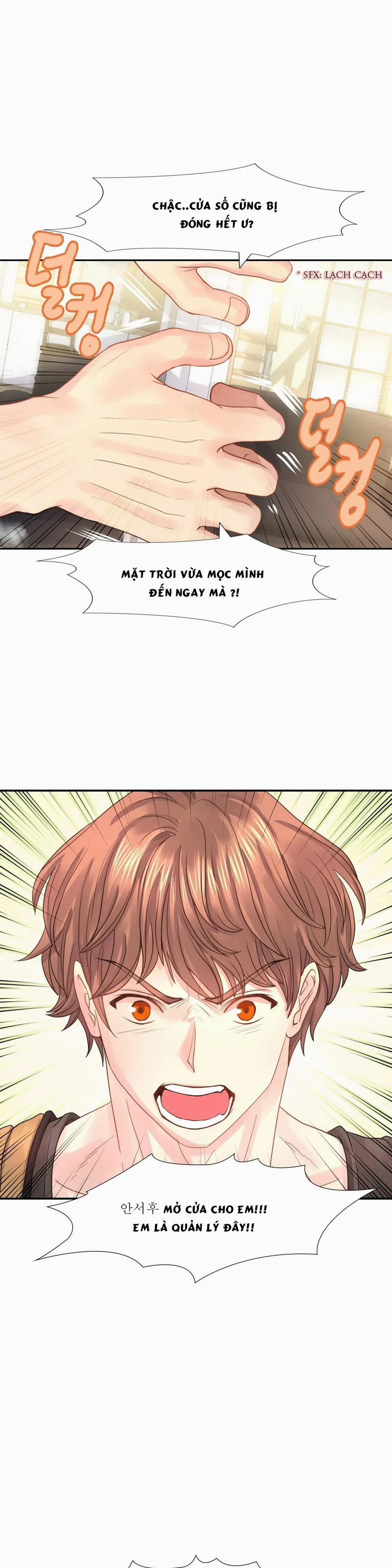 Threesome 10 trang 24