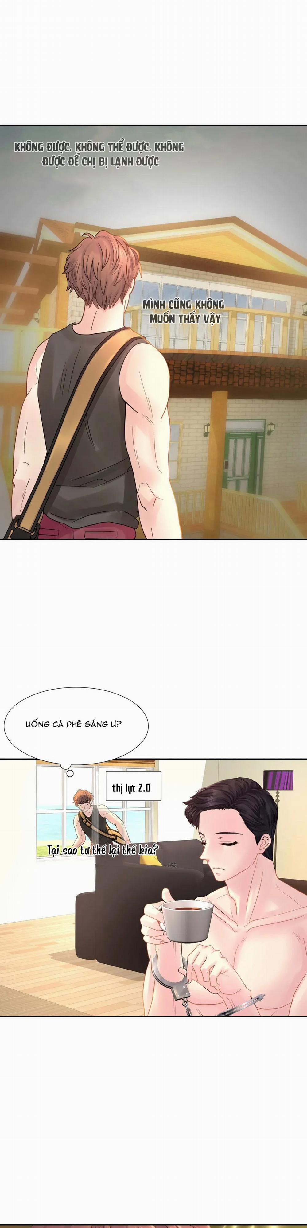 Threesome 10 trang 26