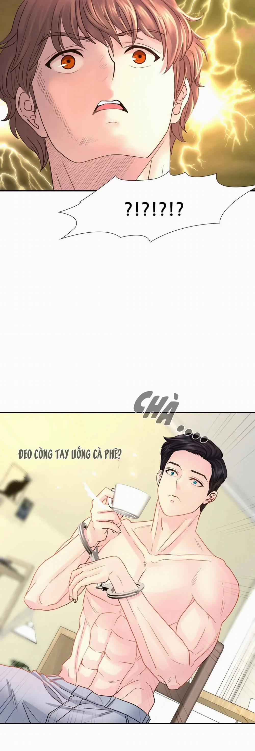 Threesome 10 trang 27