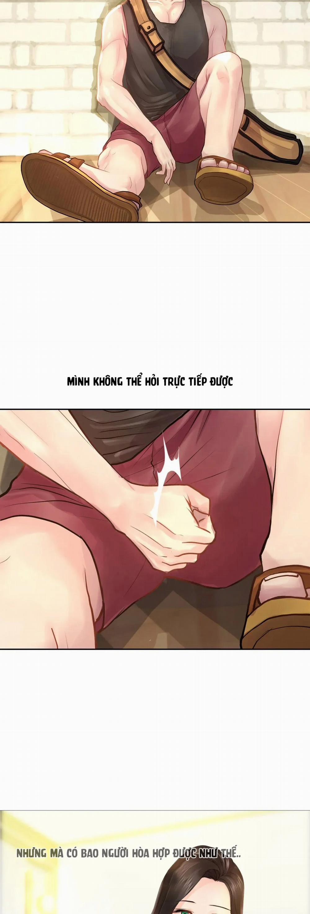 Threesome 10 trang 31