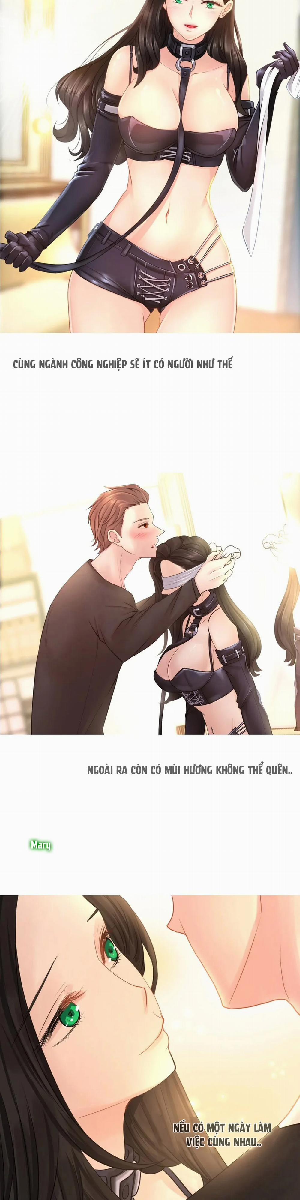 Threesome 10 trang 32