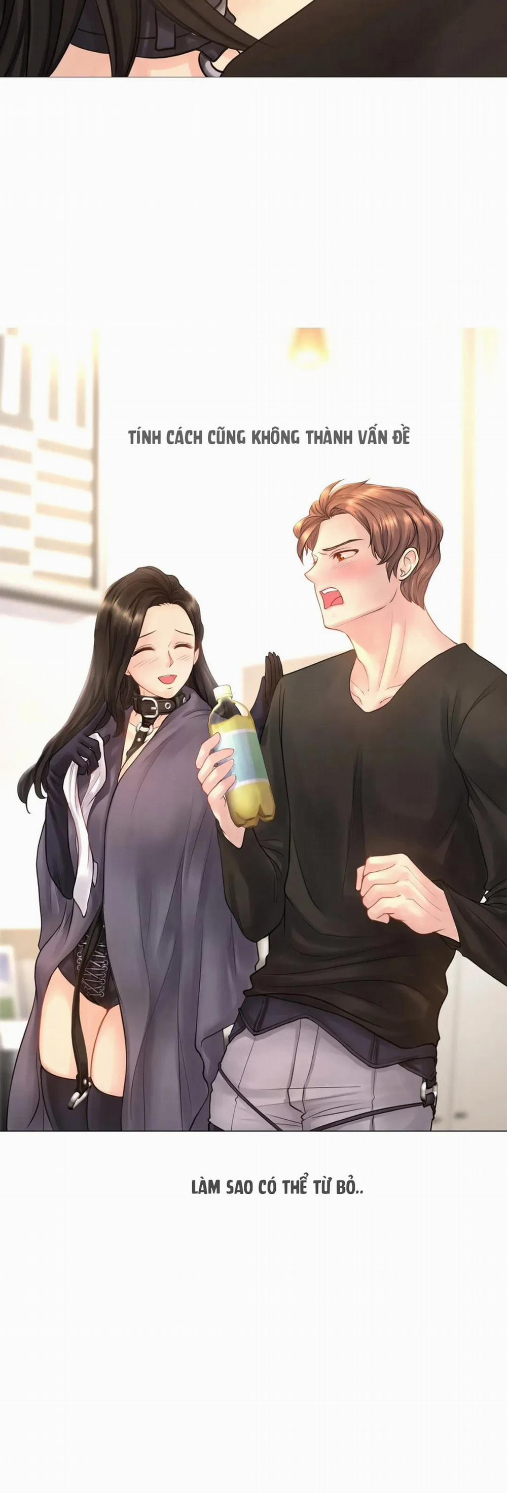 Threesome 10 trang 33