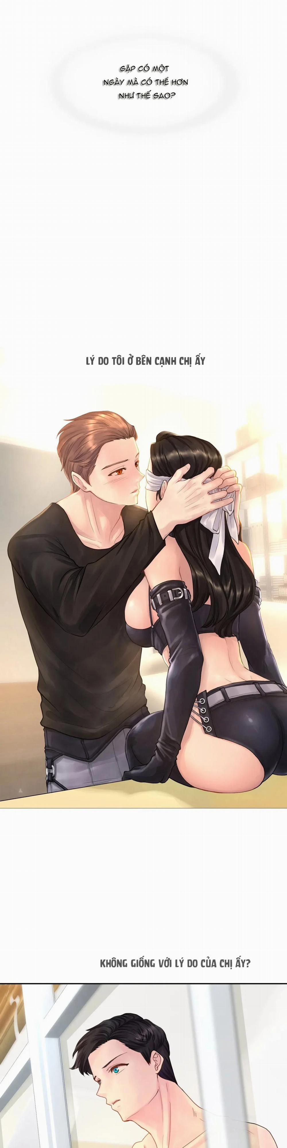 Threesome 10 trang 34