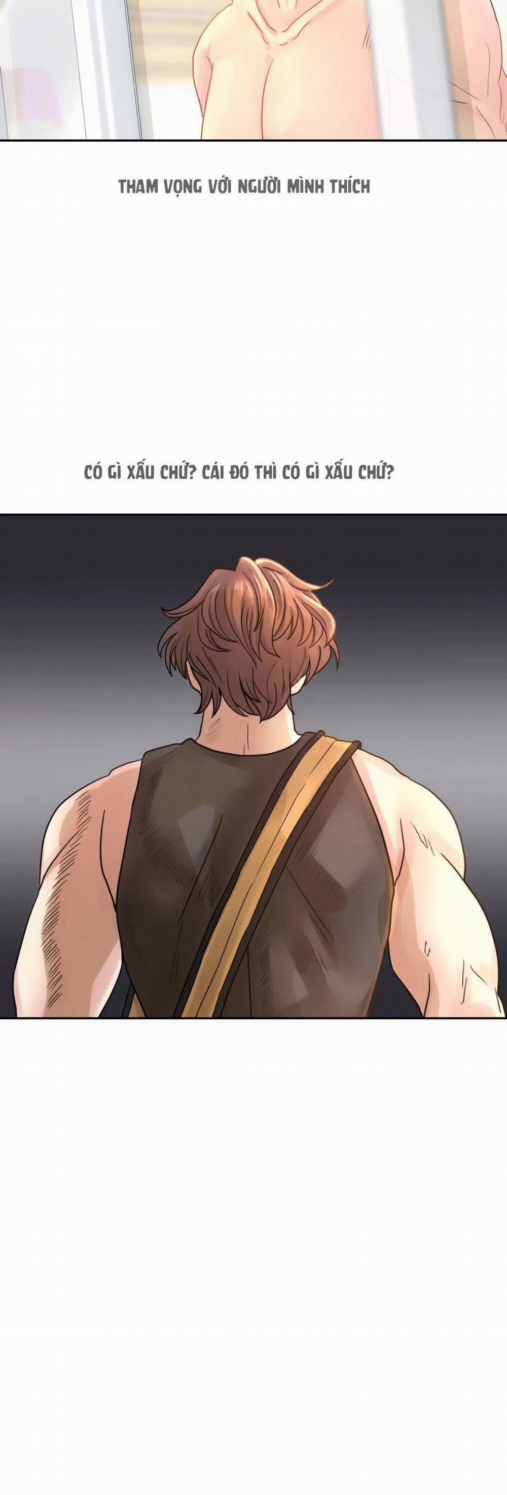 Threesome 10 trang 35