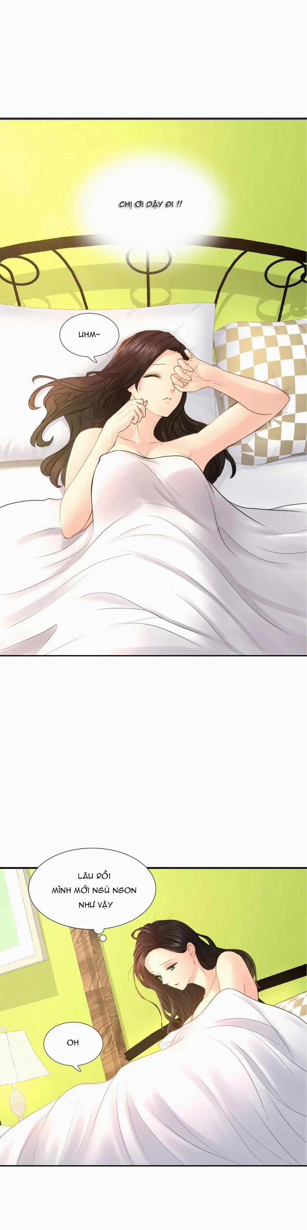 Threesome 10 trang 36