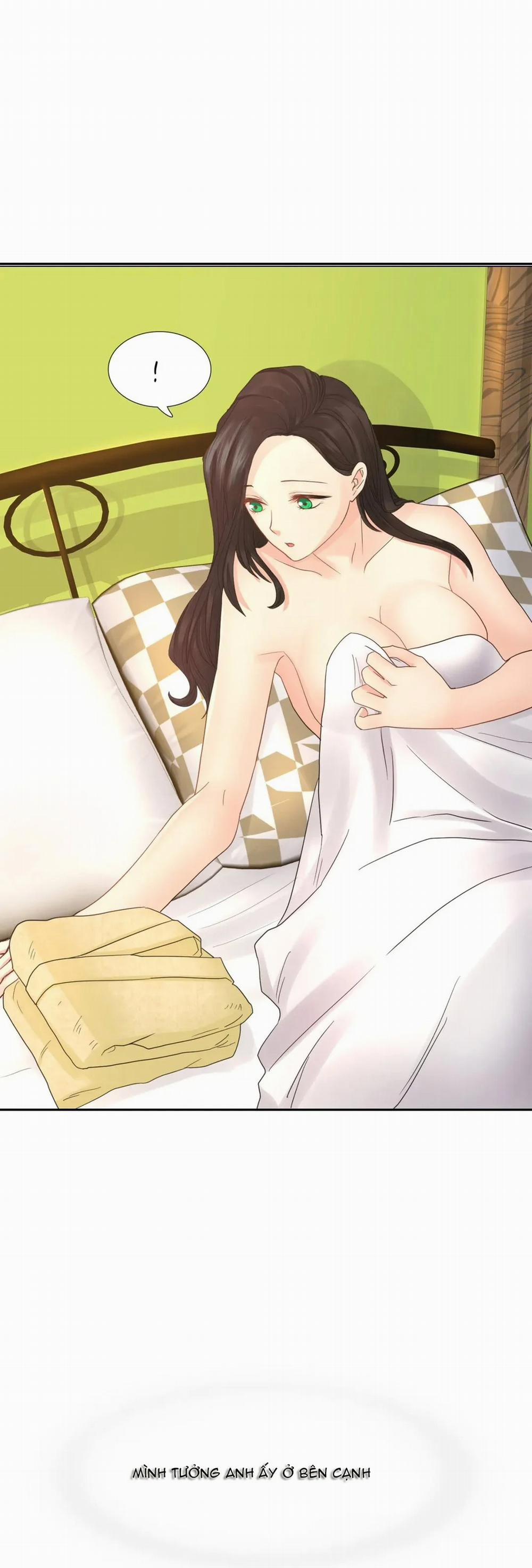 Threesome 10 trang 37