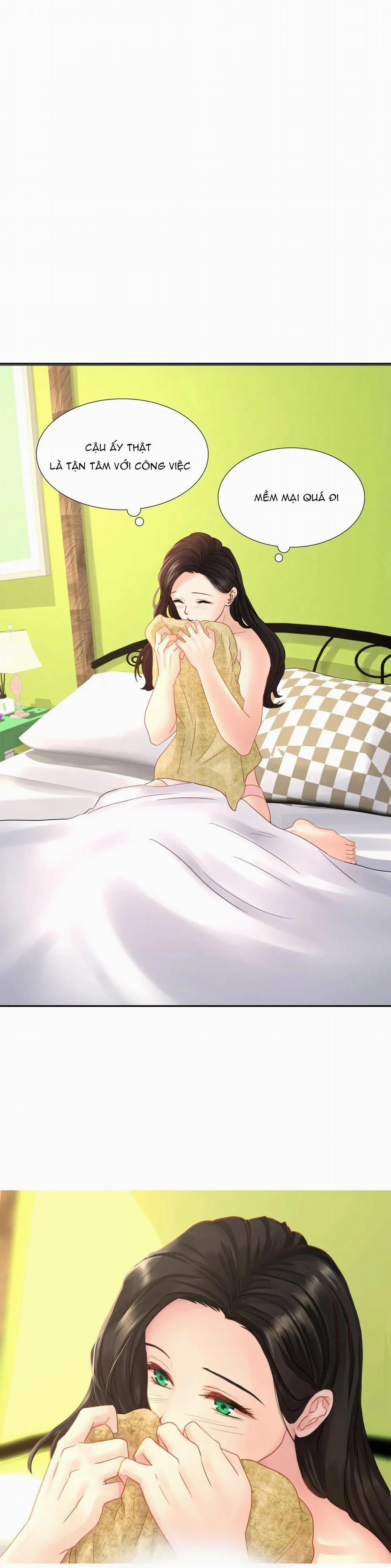 Threesome 10 trang 38