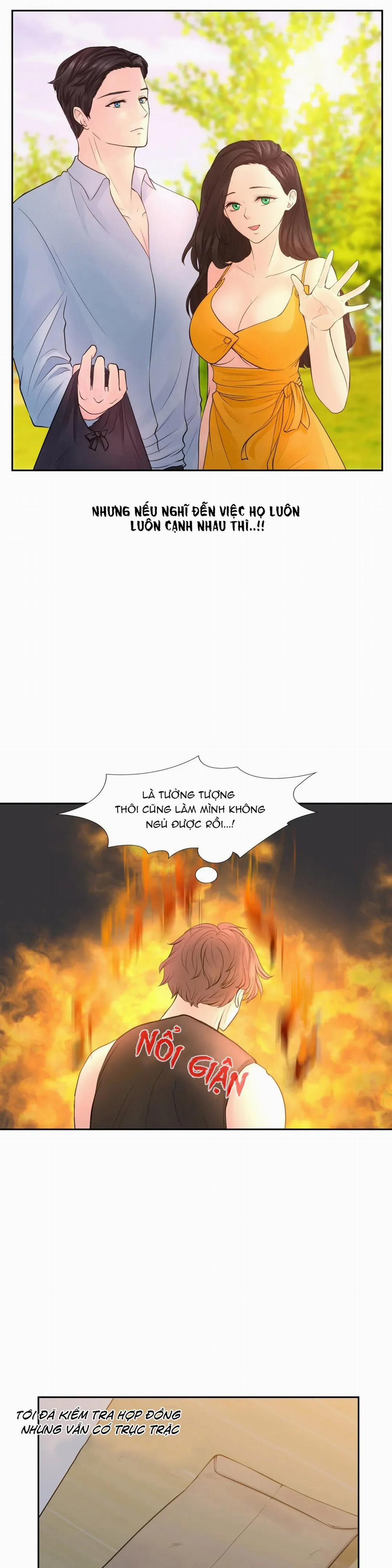 Threesome 10 trang 4