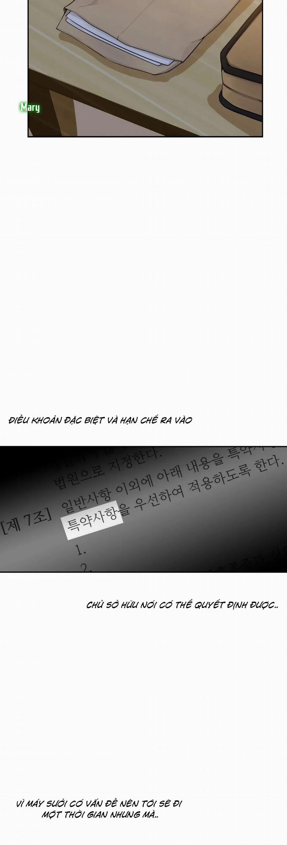 Threesome 10 trang 5