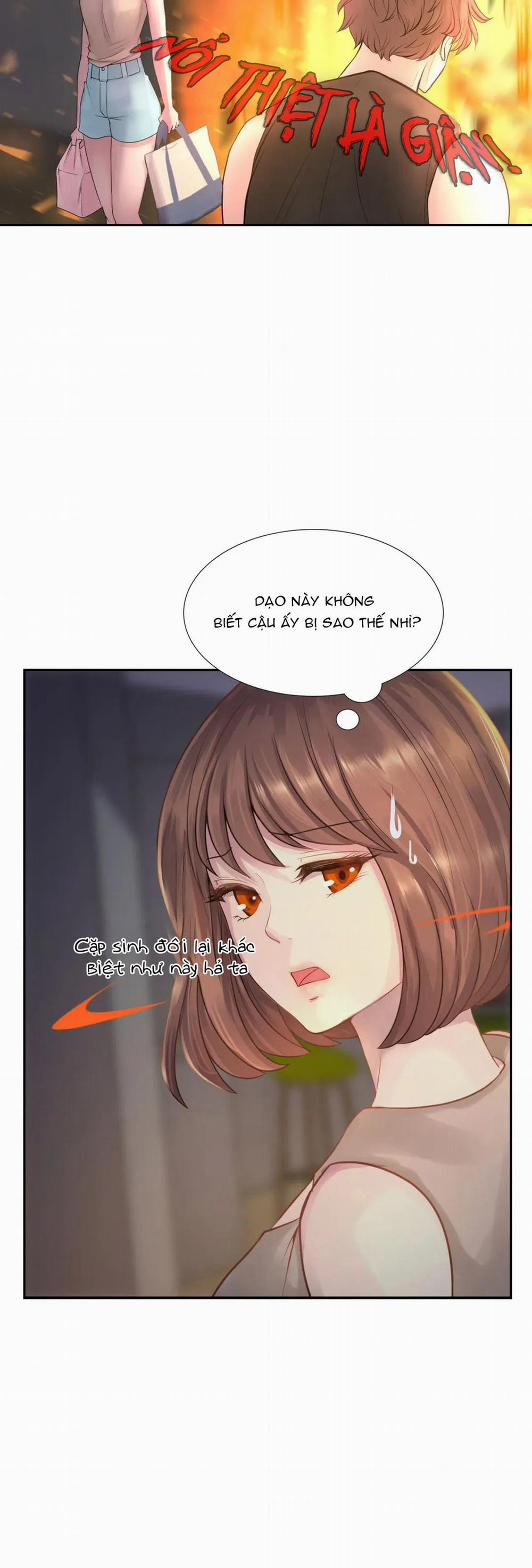 Threesome 10 trang 7