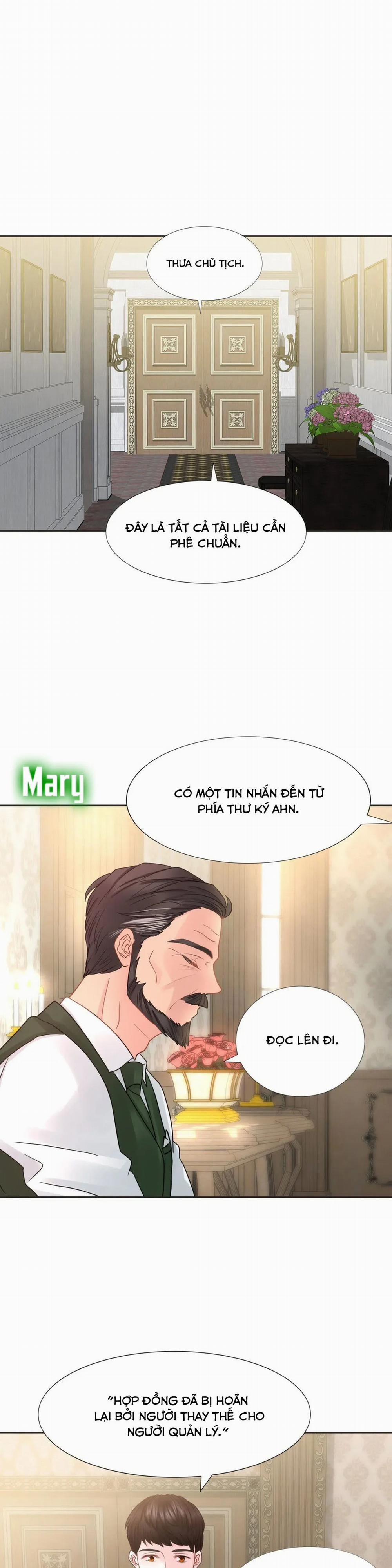 Threesome 11 trang 0