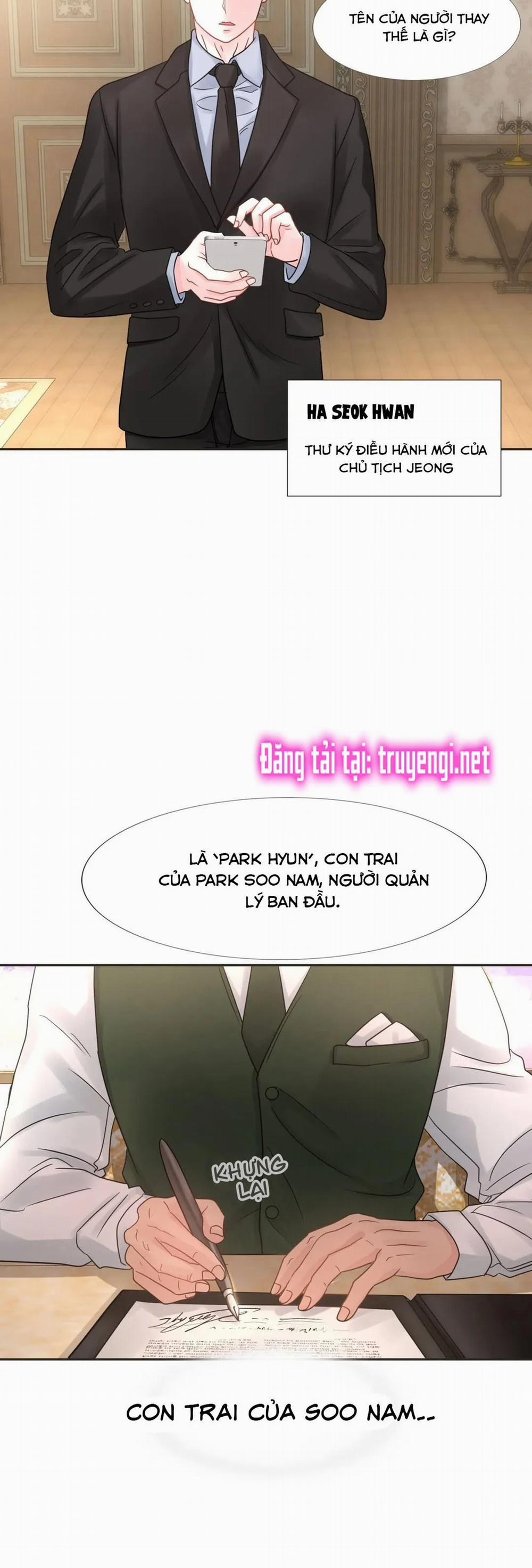 Threesome 11 trang 1