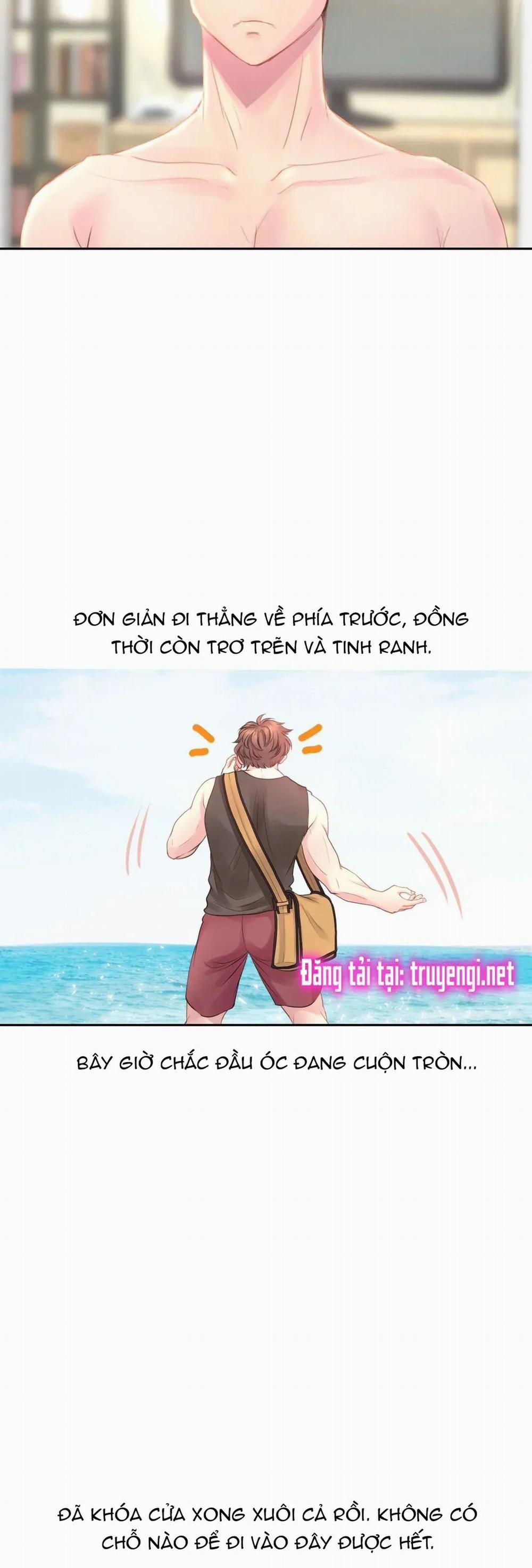 Threesome 11 trang 11