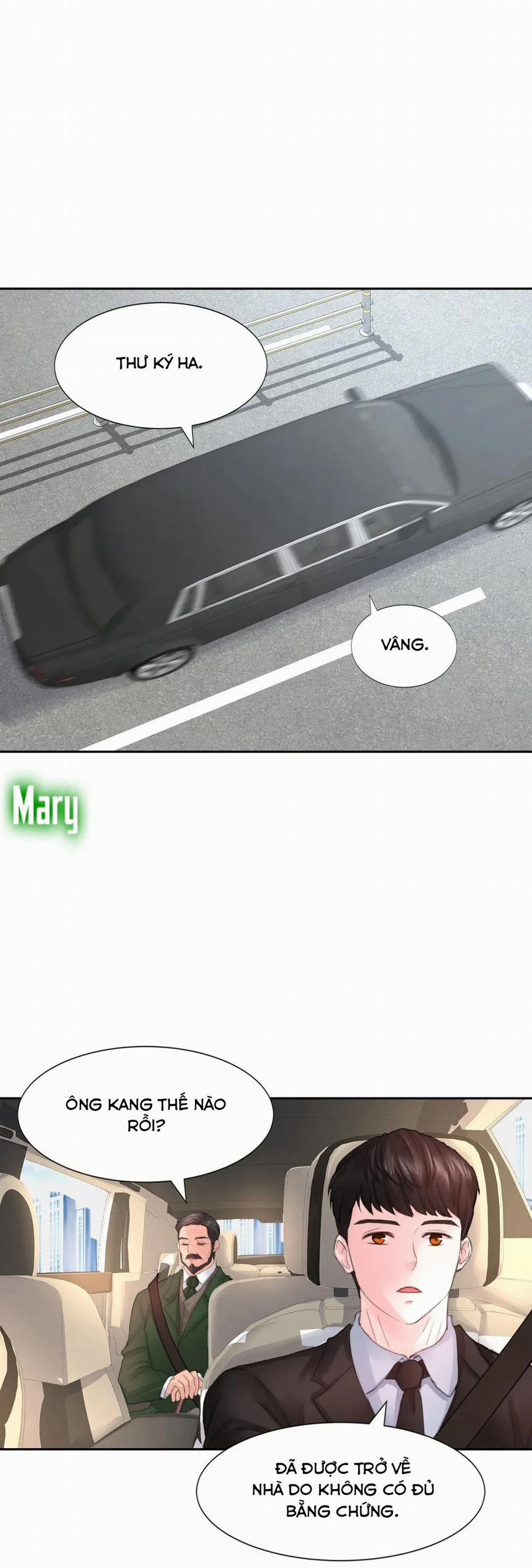 Threesome 11 trang 15