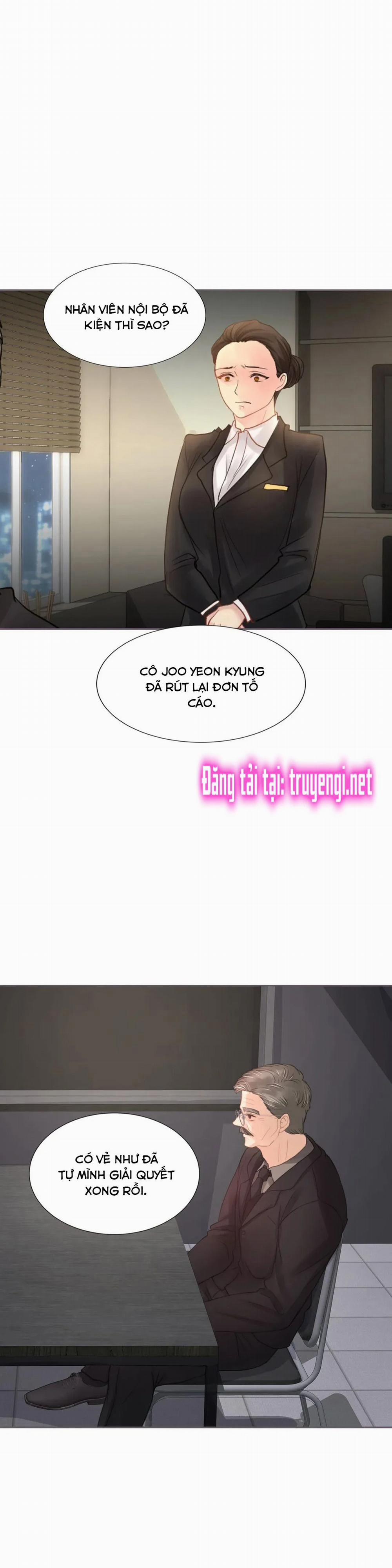 Threesome 11 trang 16