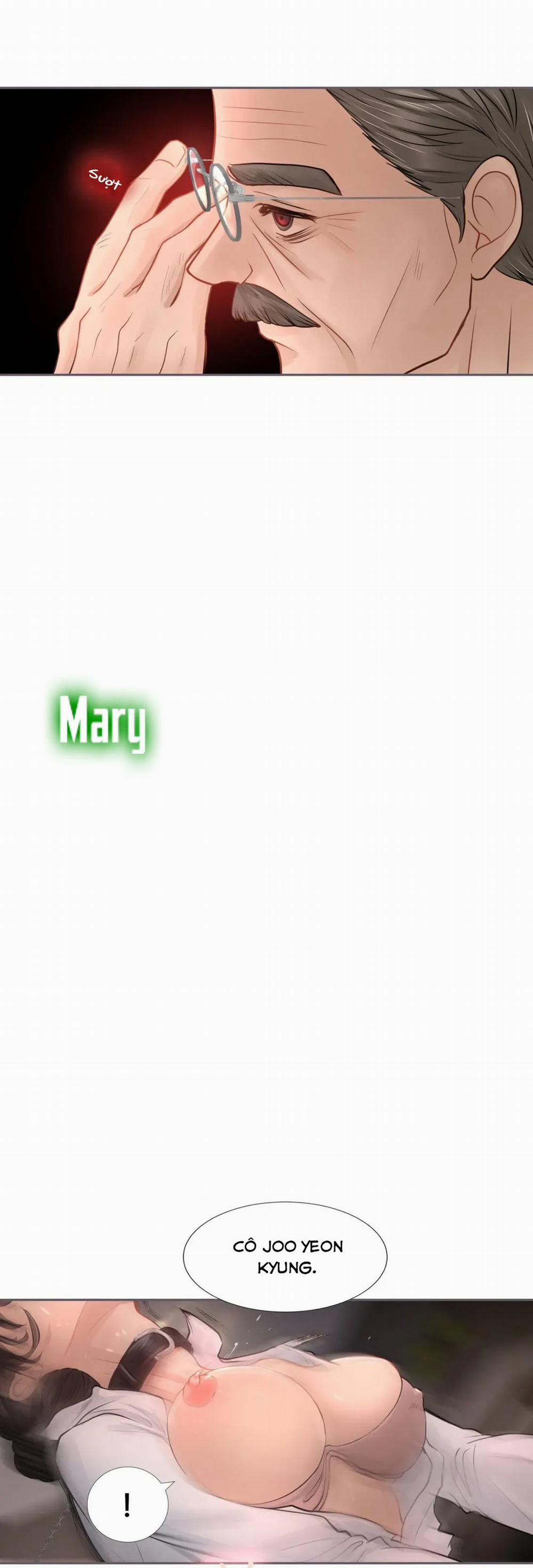 Threesome 11 trang 17