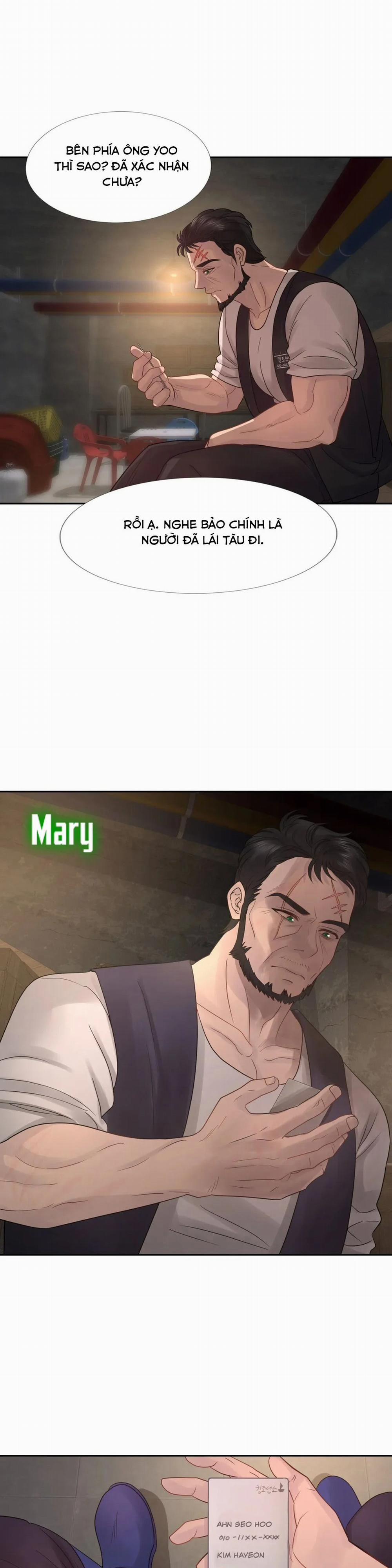 Threesome 11 trang 2