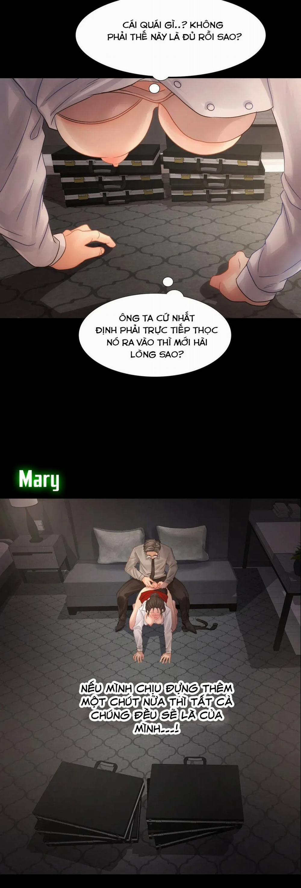 Threesome 11 trang 21