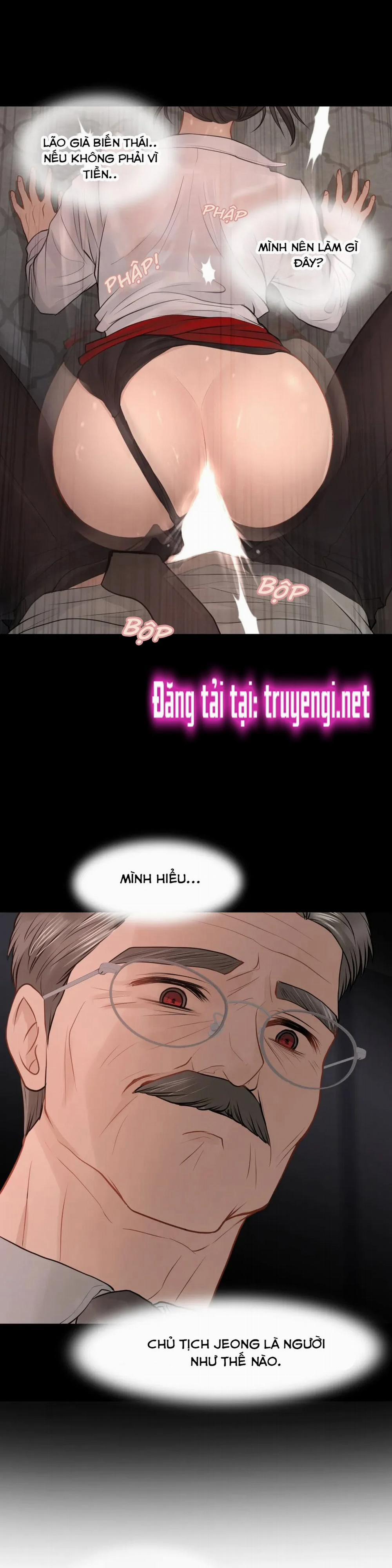 Threesome 11 trang 22