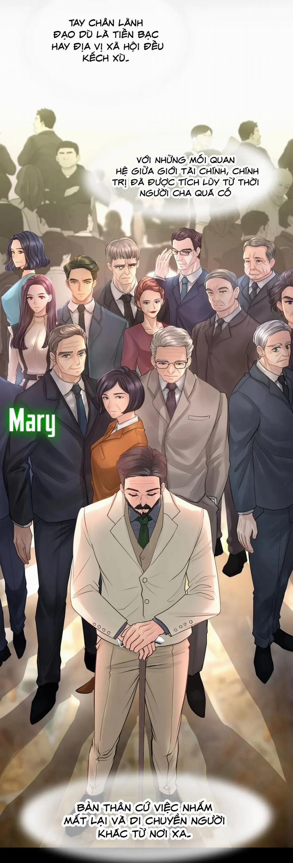 Threesome 11 trang 23