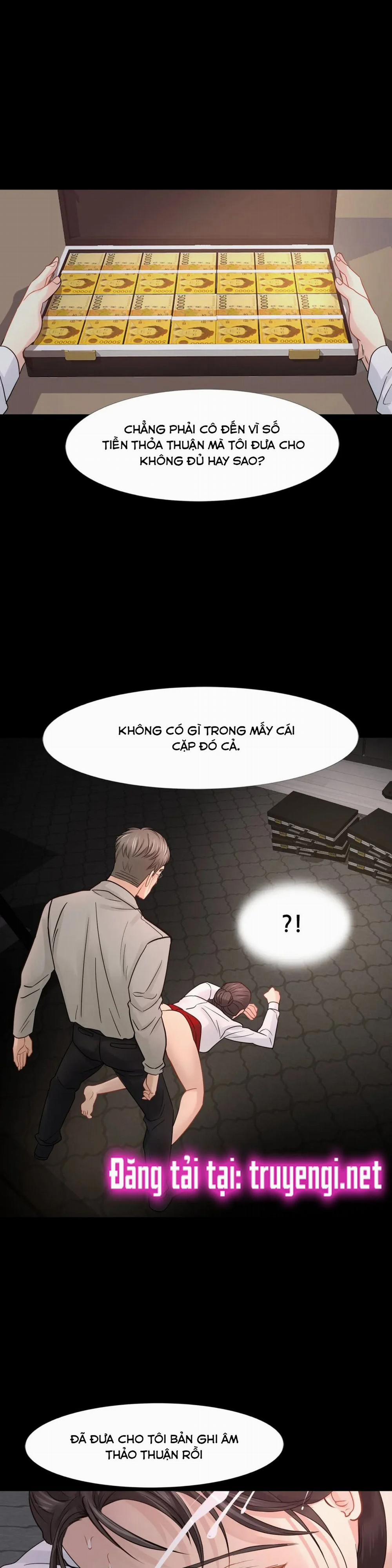 Threesome 11 trang 28