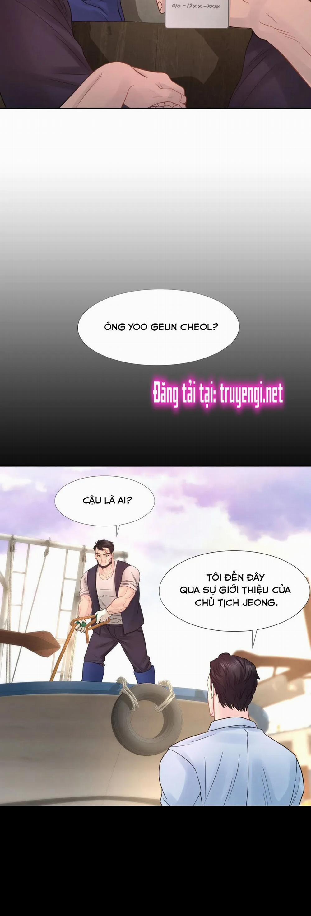 Threesome 11 trang 3