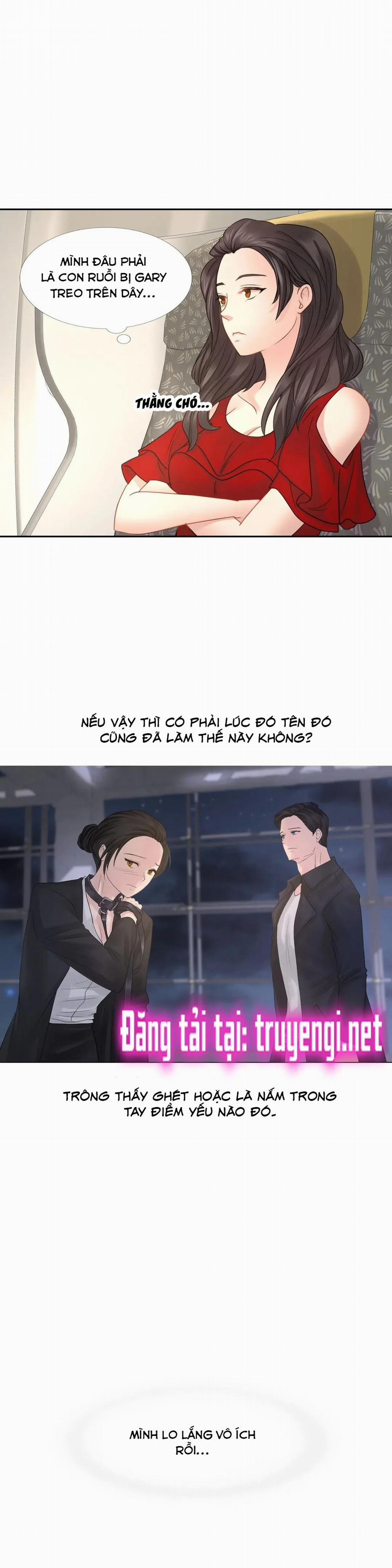 Threesome 11 trang 30