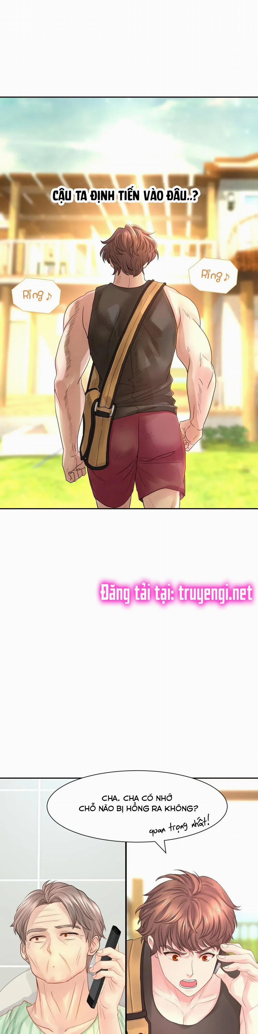 Threesome 11 trang 32