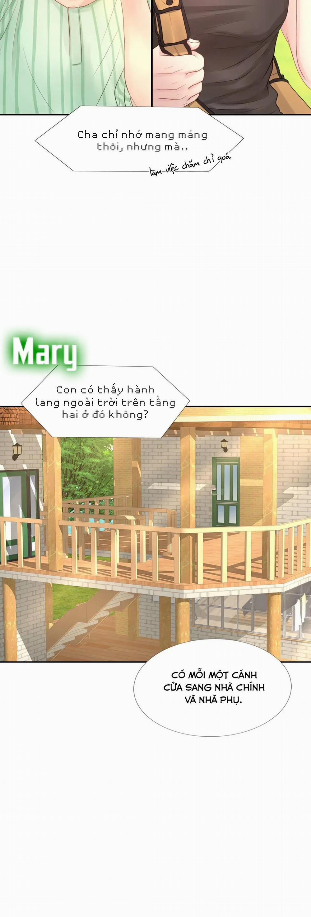 Threesome 11 trang 33