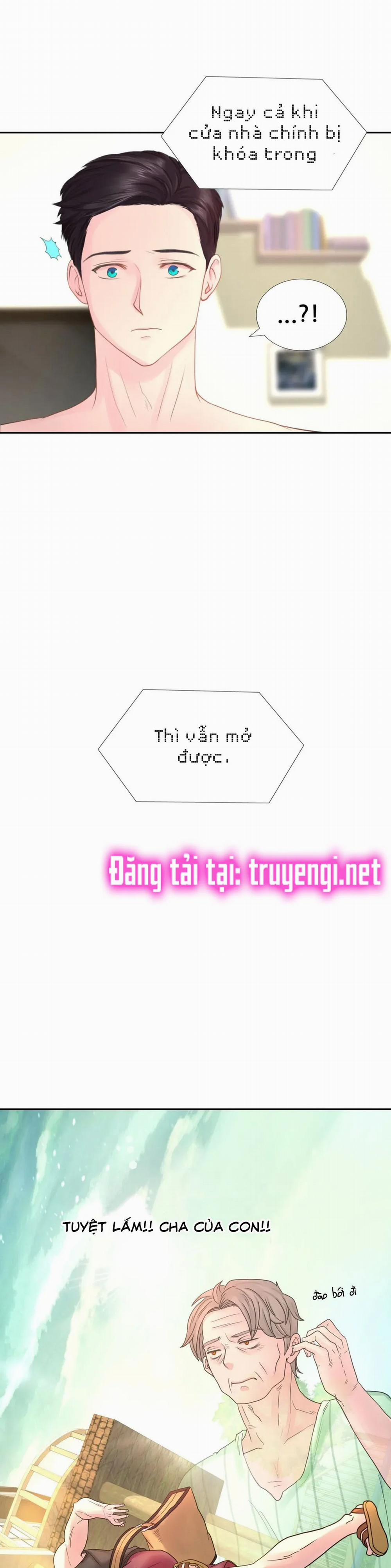 Threesome 11 trang 34