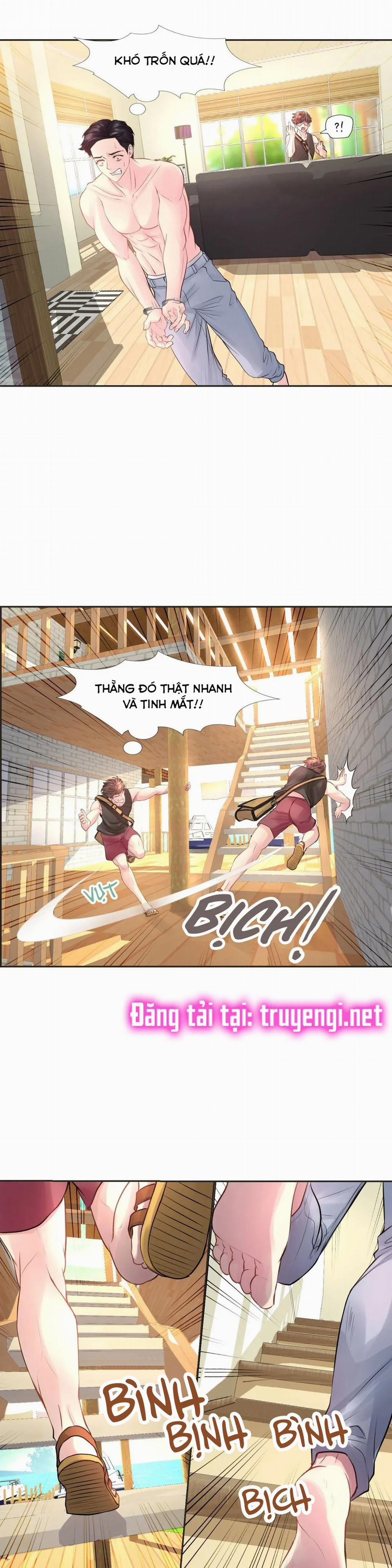 Threesome 11 trang 36