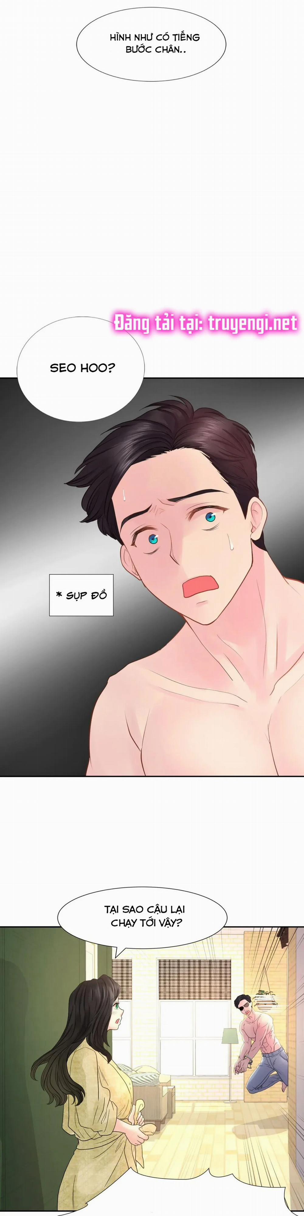 Threesome 11 trang 38