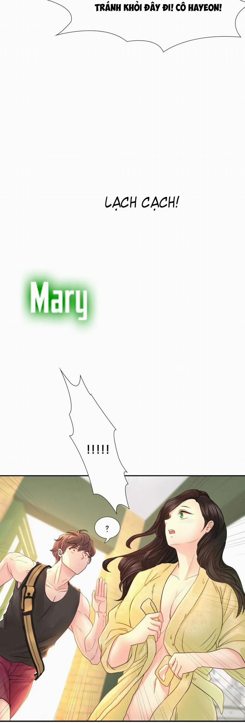 Threesome 11 trang 39