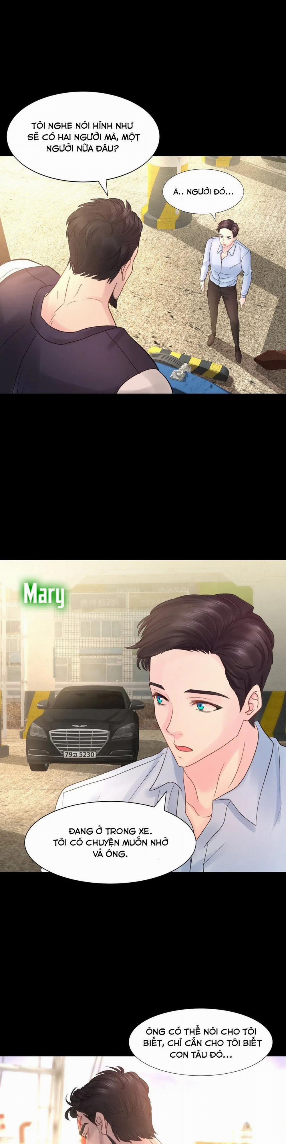 Threesome 11 trang 4