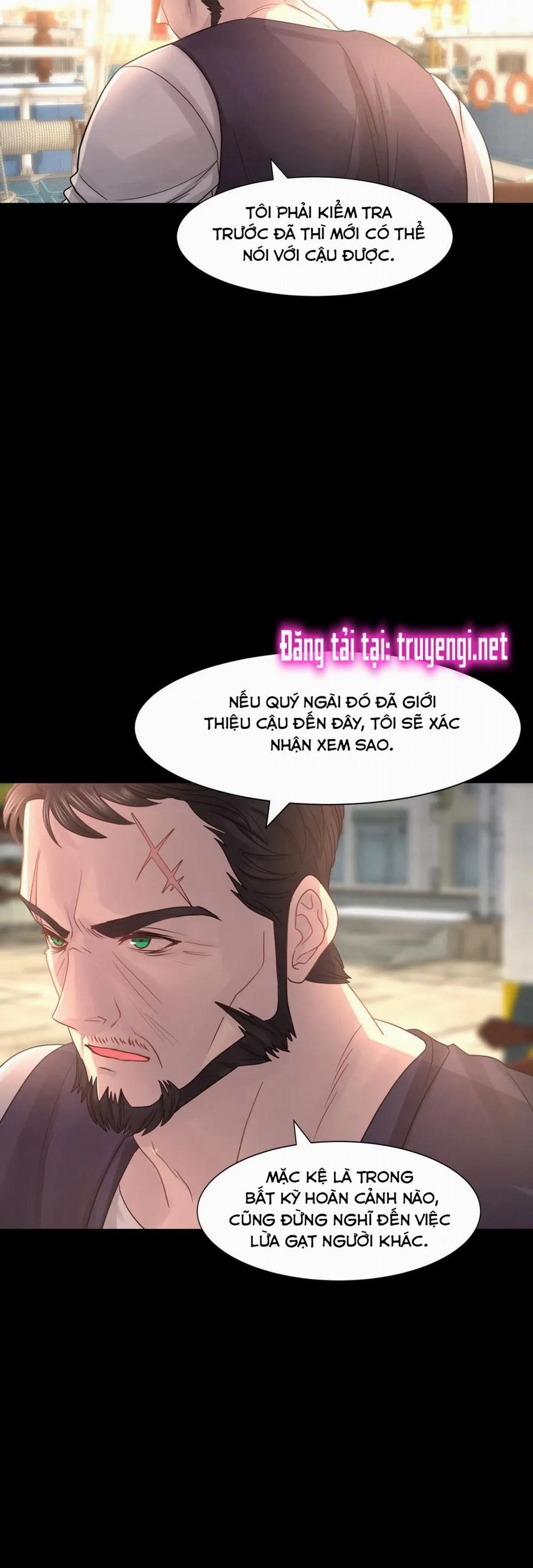 Threesome 11 trang 5