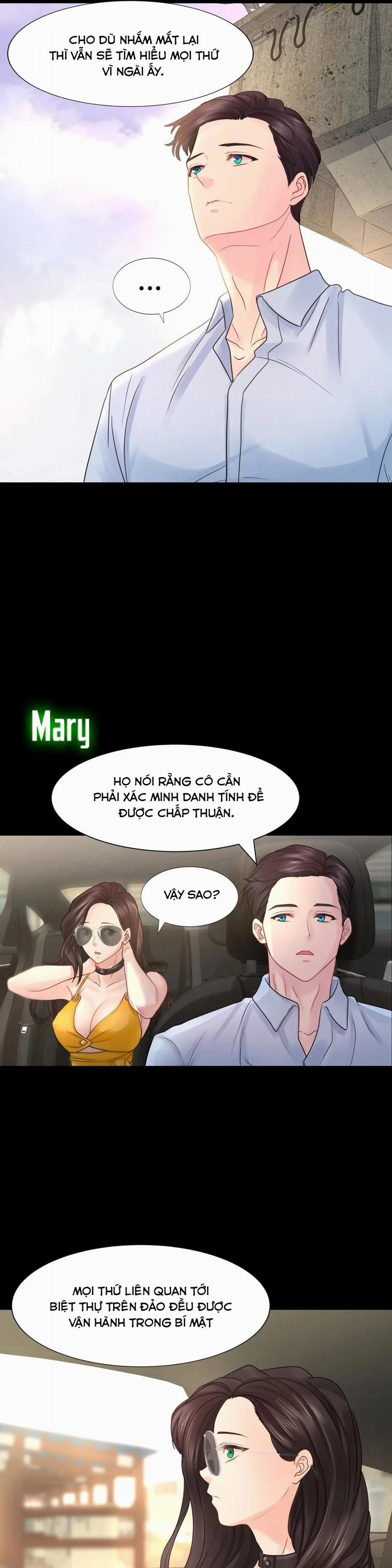 Threesome 11 trang 6